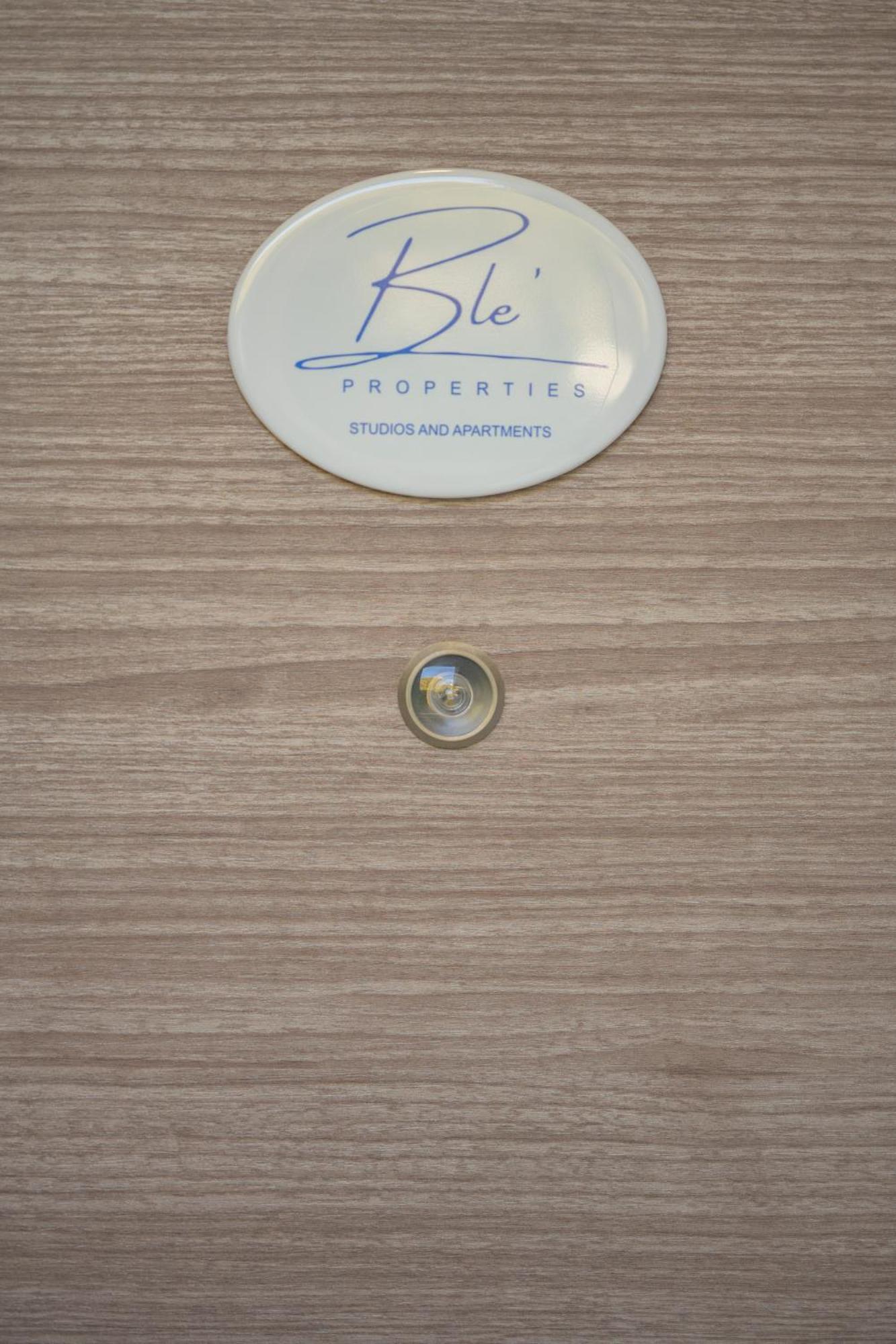 Ble Property Atlas 路特奇 外观 照片